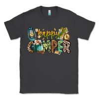 Smoke happy camper Classic Tee - CowhideDigitalArt