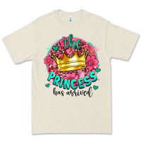 Bone the princesshas arrived Premium Tee - AdoDesignShop