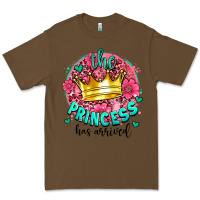 Cacao the princesshas arrived Premium Tee - AdoDesignShop