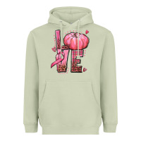 Matcha love cancer pumpkin Heavyweight Hoodie - texasbilliewilder