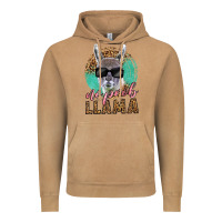 Vintage Camel western no prob llama Vintage Hoodie - LillyAllenDesigns
