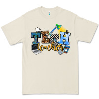 Bone tech teacher Premium Tee - AdoDesignShop