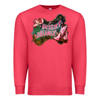 Cardinal Desert dreamer Cowgirl boots hat Premium Sweatshirt - HowdyJamesFarm