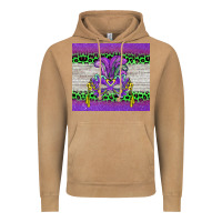 Vintage Camel mardi gras  mask Vintage Hoodie - BarkalooDesign