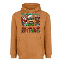 Meerkat the jolliest bunch of drivers this side of the nut Heavyweight Hoodie - texasbilliewilder
