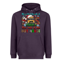 Plum the jolliest bunch of drivers this side of the nut Heavyweight Hoodie - texasbilliewilder