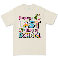 Bone happy last day of school Premium Tee - JahusDesignShop