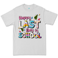 Happy Last Day Of School Premium Tee | Teevron