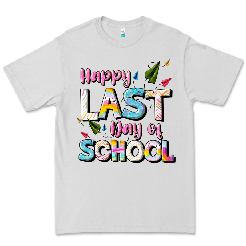 Happy Last Day Of School Premium Tee by JahusDesignShop | Teevron