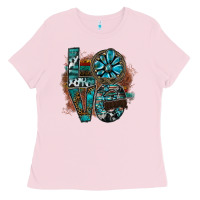Love Ladies Tee | Teevron