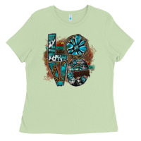 Matcha love Ladies Tee - SublimationCraftShop