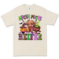 Bone hocus pocus heifer Premium Tee - AdoDesignShop