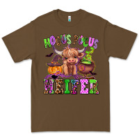 Cacao hocus pocus heifer Premium Tee - AdoDesignShop