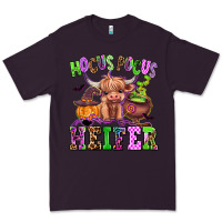 Plum hocus pocus heifer Premium Tee - AdoDesignShop