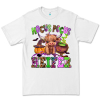 White hocus pocus heifer Premium Tee - AdoDesignShop