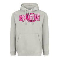 Moon Dust Cancer Believe Heavyweight Hoodie - NancyCooperArtShop