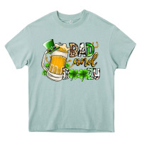 Arona bad and boozy Heavy Core Tee - RacoonDesign