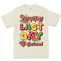 Happy Last Day Of School Premium Tee | Teevron