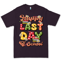 Plum happy last day of school Premium Tee - JahusDesignShop
