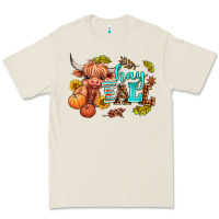 Bone hay fall heifer Premium Tee - AdoDesignShop