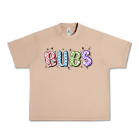 Burro bubs Urban Heavy Tee - MaliasSmallBusiness