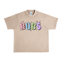 French Oak bubs Urban Heavy Tee - MaliasSmallBusiness