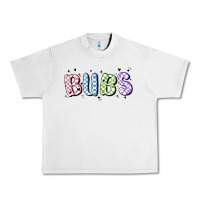 Lunar Rock bubs Urban Heavy Tee - MaliasSmallBusiness