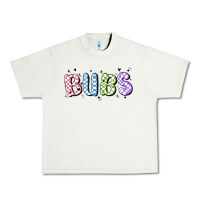Pistachio bubs Urban Heavy Tee - MaliasSmallBusiness