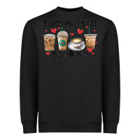 Black beauty comes in all shapes and sizes coffee Heavyweight Sweatshirt - MaliasSmallBusiness