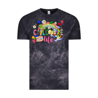 Childcare Life Vintage Tee | Teevron