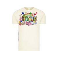 Vintage Arctic childcare life Vintage Tee - JahusDesignShop