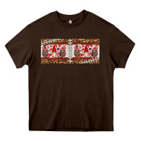 American Football Gnome 11oz Mug Heavy Core Tee | Teevron