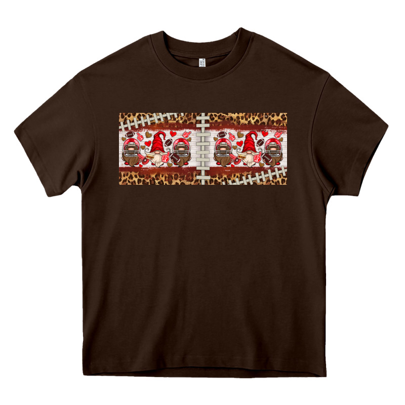 American Football Gnome 11oz Mug Heavy Core Tee by HRA Design Shop | Teevron