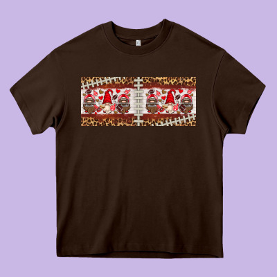 American Football Gnome 11oz Mug Heavy Core Tee Designed By Hra Design Shop