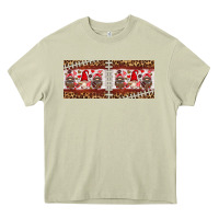 Mossy american football gnome 11oz mug Heavy Core Tee - HRA Design Shop