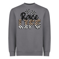 Storm race life Heavyweight Sweatshirt - MaliasSmallBusiness