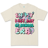 Bone in my last day of school era Premium Tee - JahusDesignShop