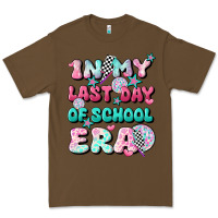 Cacao in my last day of school era Premium Tee - JahusDesignShop