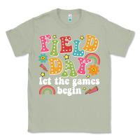 Matcha field day let the games begin Classic Tee - JahusDesignShop