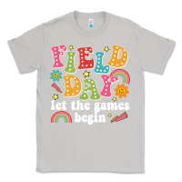 Moon Dust field day let the games begin Classic Tee - JahusDesignShop