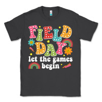 Smoke field day let the games begin Classic Tee - JahusDesignShop