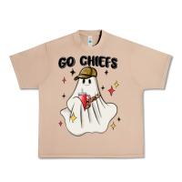 Burro go chiefs boujee sports ghost stanley Urban Heavy Tee - MaliasSmallBusiness
