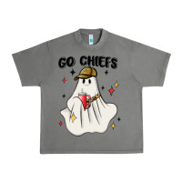 Tornado go chiefs boujee sports ghost stanley Urban Heavy Tee - MaliasSmallBusiness