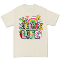 Bone childcare life Premium Tee - AdoDesignShop