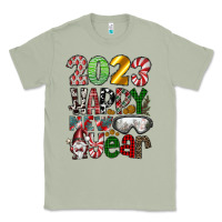 Matcha 2023 Happy New Year Classic Tee - CowhideDigitalArt