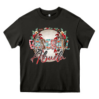 Asphalt baseball abuela Heavy Core Tee - RacoonDesign