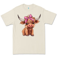 Bone cute  heifer Premium Tee - AdoDesignShop