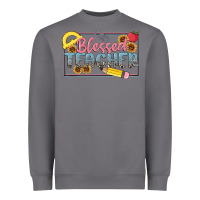 Storm blessed teacher Heavyweight Sweatshirt - MaliasSmallBusiness