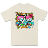 Bone this is my hawaiian Premium Tee - AdoDesignShop