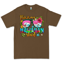 Cacao this is my hawaiian Premium Tee - AdoDesignShop